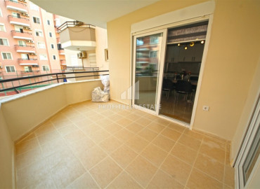 Duplex apartment with two bedrooms, ready to move in, Mahmutlar, Alanya, 125 m2 ID-9082 фото-10