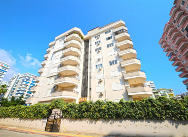 Duplex apartment with two bedrooms, ready to move in, Mahmutlar, Alanya, 125 m2 ID-9082 фото-22