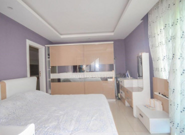 Two bedroom apartment, 140m², on the central street of Mahmutlar, 300m from the sea ID-9087 фото-15