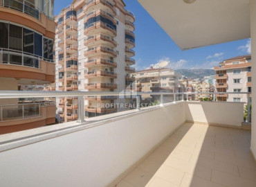 Two bedroom apartment, 140m², on the central street of Mahmutlar, 300m from the sea ID-9087 фото-18