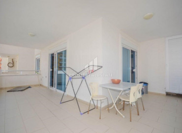 Two bedroom apartment, 140m², on the central street of Mahmutlar, 300m from the sea ID-9087 фото-20}}