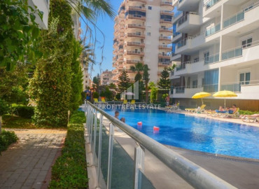 Two bedroom apartment, 140m², on the central street of Mahmutlar, 300m from the sea ID-9087 фото-23}}