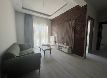 Apartment with two bedrooms in a residence at the stage of commissioning, in the area of Mersin - Soli ID-9090 фото-2