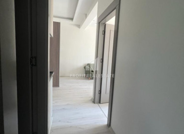 Apartment with two bedrooms in a residence at the stage of commissioning, in the area of Mersin - Soli ID-9090 фото-5