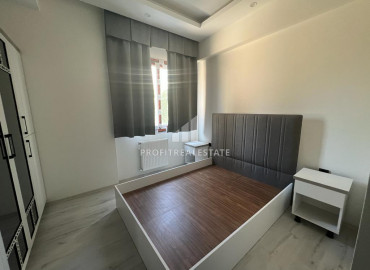 Apartment with two bedrooms in a residence at the stage of commissioning, in the area of Mersin - Soli ID-9090 фото-7