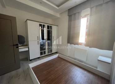 Apartment with two bedrooms in a residence at the stage of commissioning, in the area of Mersin - Soli ID-9090 фото-9