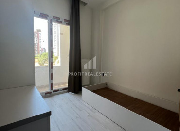 Apartment with two bedrooms in a residence at the stage of commissioning, in the area of Mersin - Soli ID-9090 фото-10