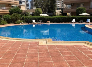 Two bedroom furnished apartment 450m from the sea in Mahmutlar in a cozy residence with good facilities ID-9091 фото-27