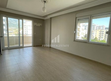 Spacious apartment with two bedrooms in the center of Mahmutlar, 300m from the sea ID-9095 фото-3