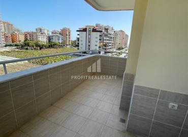 Spacious apartment with two bedrooms in the center of Mahmutlar, 300m from the sea ID-9095 фото-6