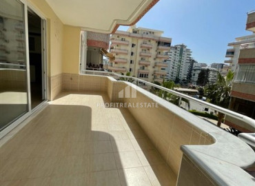 Spacious apartment with two bedrooms in the center of Mahmutlar, 300m from the sea ID-9095 фото-7