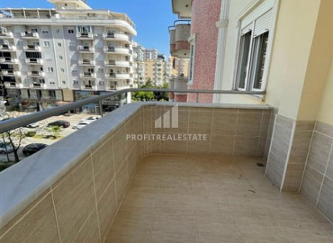 Spacious apartment with two bedrooms in the center of Mahmutlar, 300m from the sea ID-9095 фото-9