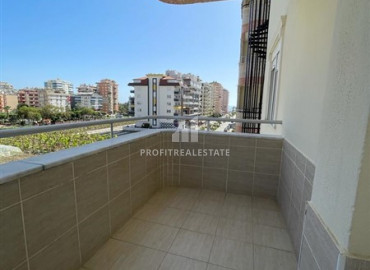 Spacious apartment with two bedrooms in the center of Mahmutlar, 300m from the sea ID-9095 фото-10
