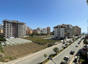 Spacious apartment with two bedrooms in the center of Mahmutlar, 300m from the sea ID-9095 фото-13
