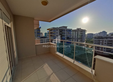 Ready to move in, large two-bedroom apartment in a nice residence in Mahmutlar ID-9107 фото-4
