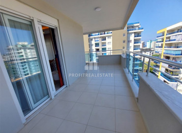 Ready to move in, large two-bedroom apartment in a nice residence in Mahmutlar ID-9107 фото-16