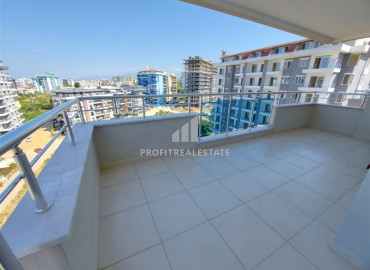 Ready to move in, large two-bedroom apartment in a nice residence in Mahmutlar ID-9107 фото-22