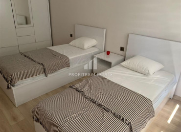 Меблированная квартира с двумя спальнями и отдельной кухней в элитной резиденции у пляжа Кейкубат ID-8824 фото-16