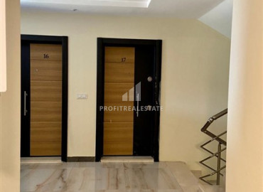 View duplex 3 + 1 in a residence with facilities, near the sea in Gazipasa ID-9110 фото-8