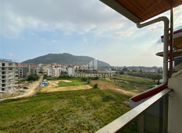 View duplex 3 + 1 in a residence with facilities, near the sea in Gazipasa ID-9110 фото-17