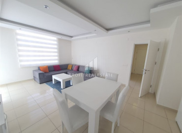 Furnished apartment, 2 + 1 layout, in the center of Oba, Alanya, 110 m2 ID-9114 фото-2