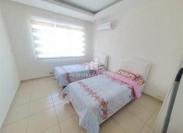 Furnished apartment, 2 + 1 layout, in the center of Oba, Alanya, 110 m2 ID-9114 фото-5