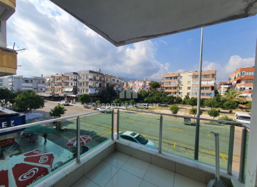 Furnished apartment, 2 + 1 layout, in the center of Oba, Alanya, 110 m2 ID-9114 фото-9