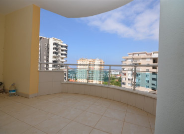 Two bedroom apartment, with a large total area and stunning scenery, in Mahmutlar, 130 m2 ID-9115 фото-14