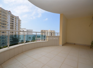 Two bedroom apartment, with a large total area and stunning scenery, in Mahmutlar, 130 m2 ID-9115 фото-16