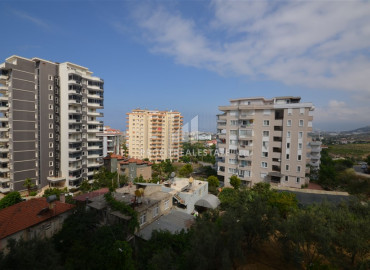 Two bedroom apartment, with a large total area and stunning scenery, in Mahmutlar, 130 m2 ID-9115 фото-18