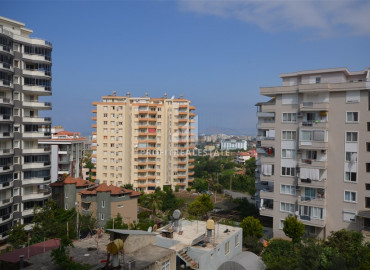 Two bedroom apartment, with a large total area and stunning scenery, in Mahmutlar, 130 m2 ID-9115 фото-19