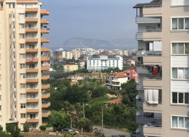 Two bedroom apartment, with a large total area and stunning scenery, in Mahmutlar, 130 m2 ID-9115 фото-20