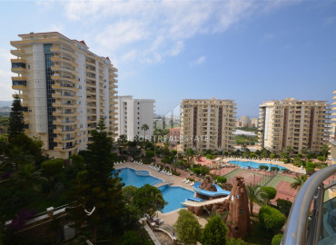 Two bedroom apartment, with a large total area and stunning scenery, in Mahmutlar, 130 m2 ID-9115 фото-21