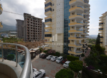 Two bedroom apartment, with a large total area and stunning scenery, in Mahmutlar, 130 m2 ID-9115 фото-23