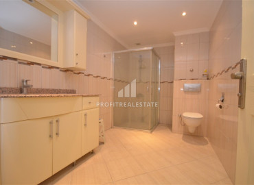 Two bedroom apartment, with a large total area and stunning scenery, in Mahmutlar, 130 m2 ID-9115 фото-25