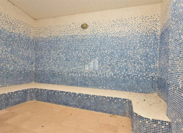 Two bedroom apartment, with a large total area and stunning scenery, in Mahmutlar, 130 m2 ID-9115 фото-26