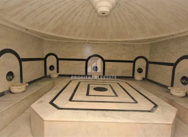 Two bedroom apartment, with a large total area and stunning scenery, in Mahmutlar, 130 m2 ID-9115 фото-27