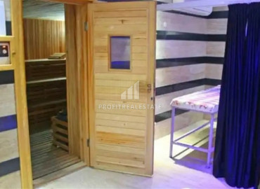 Two bedroom apartment, with a large total area and stunning scenery, in Mahmutlar, 130 m2 ID-9115 фото-28