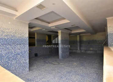 Two bedroom apartment, with a large total area and stunning scenery, in Mahmutlar, 130 m2 ID-9115 фото-29