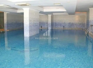 Two bedroom apartment, with a large total area and stunning scenery, in Mahmutlar, 130 m2 ID-9115 фото-30