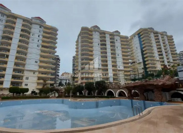 Two bedroom apartment, with a large total area and stunning scenery, in Mahmutlar, 130 m2 ID-9115 фото-32
