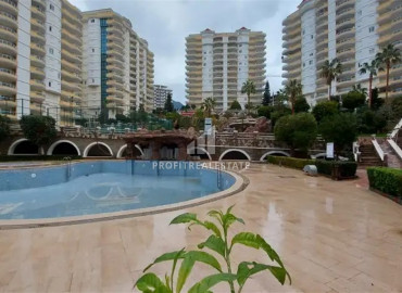 Two bedroom apartment, with a large total area and stunning scenery, in Mahmutlar, 130 m2 ID-9115 фото-33