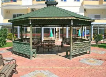 Two bedroom apartment, with a large total area and stunning scenery, in Mahmutlar, 130 m2 ID-9115 фото-34