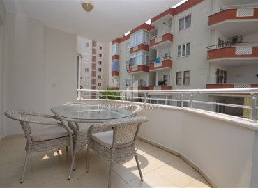 Ready to move in apartment with two bedrooms, 300 meters from the beach of Mahmutlar, Alanya, 115 m2 ID-9116 фото-15