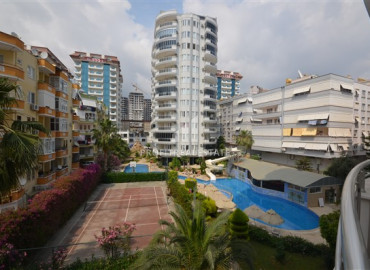 Ready to move in apartment with two bedrooms, 300 meters from the beach of Mahmutlar, Alanya, 115 m2 ID-9116 фото-16