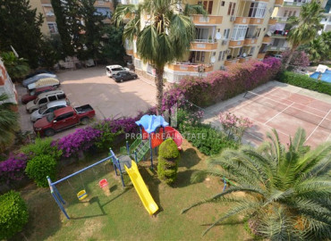 Ready to move in apartment with two bedrooms, 300 meters from the beach of Mahmutlar, Alanya, 115 m2 ID-9116 фото-29
