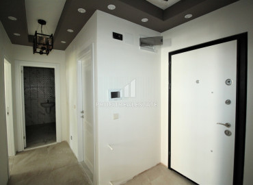 Новая квартира с двумя спальнями в газифицированном комплексе близко к морю в Тедже ID-9121 фото-6