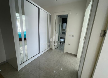 Two bedroom duplex with furniture and appliances, in a luxury residential residence, Oba, Alanya, 120 m2 ID-9122 фото-11