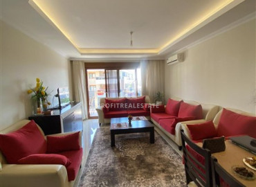 Furnished one bedroom apartment 150 meters from the center of Oba, Alanya, 70 m2 ID-9125 фото-2