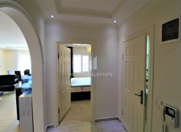 Spacious two bedroom apartment in the center of Tosmur district in a residence with facilities ID-9131 фото-6